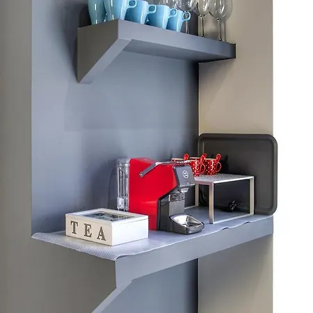 Apartment Domus Schiavuzzo