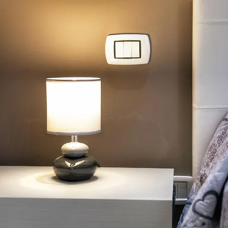 Domus Schiavuzzo Apartment