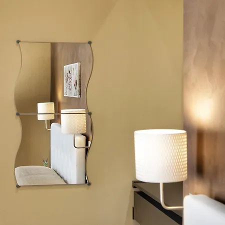 Domus Schiavuzzo Apartment Palermo