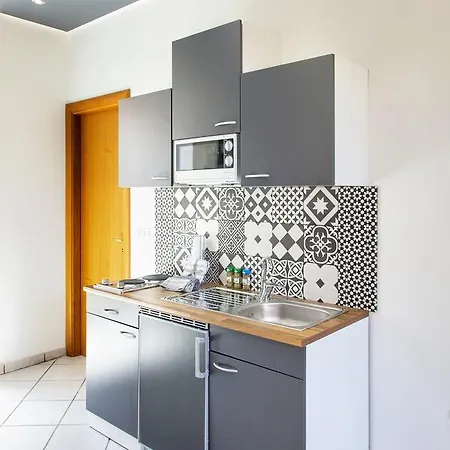 Domus Schiavuzzo *