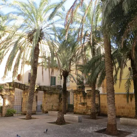 Domus Schiavuzzo Apartment *