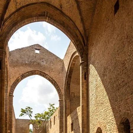 Domus Schiavuzzo * Palermo