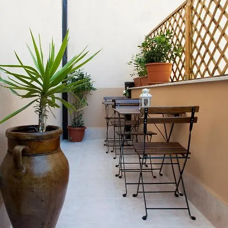 Domus Schiavuzzo *